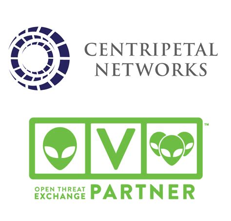 Centripetal Networks Joins AlienVault’s OTX Partner Member Program