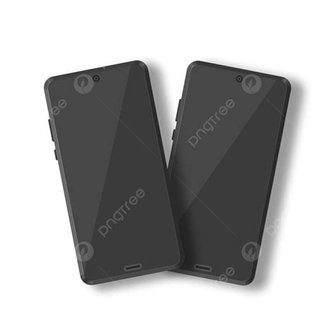 Transparent Mobile PNG Transparent, Mobile Mockup Design Png ...