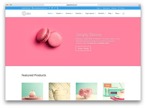 18 Best Feminine WordPress Themes 2024 - Colorlib