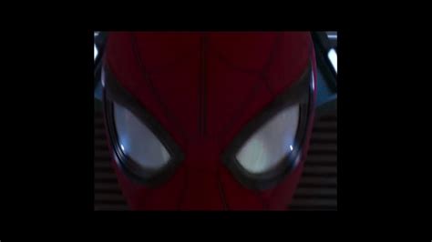 Peter Parker Scenes - YouTube