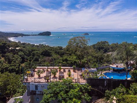 Sold: Luxury Boutique Resort Oceans 2 Resort, Manuel Antonio, Quepos ...