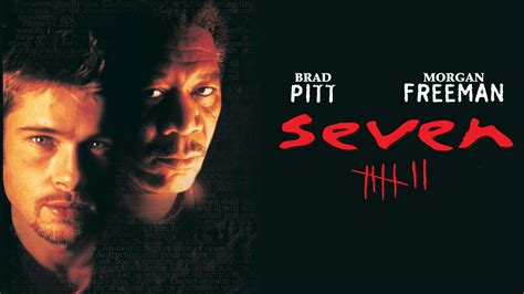 Seven: Trailer 1 - Trailers & Videos - Rotten Tomatoes