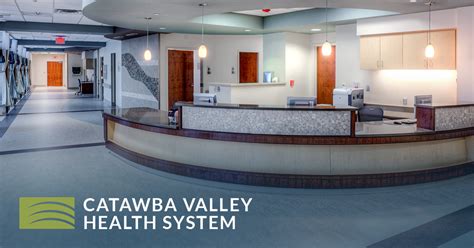 Corporate Health | Catawba Valley Health Services