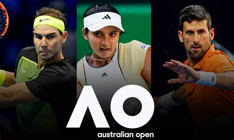 Australian Open 2023 full fixtures, schedule, timings, results and telecast details