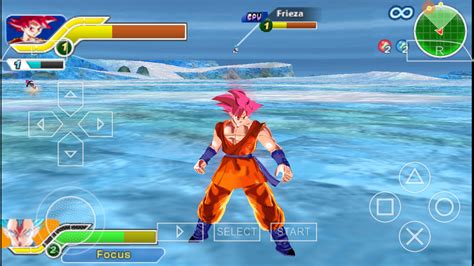 DRAGON BALL SUPER PPSSPP ISO FREE DOWNLOAD – HOCNOPU50