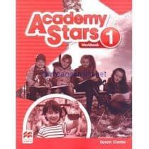 Academy Stars 3 Workbook ebook pdf audio cd online download free