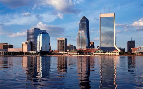 Jacksonville FL Wallpapers - Wallpaper Cave