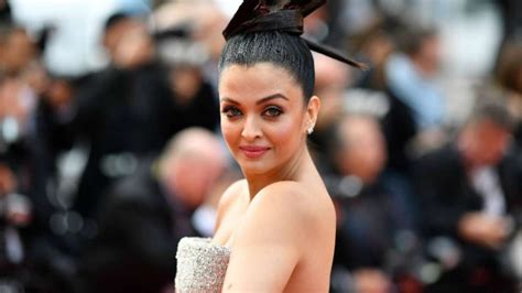 10 Without Makeup Pictures Of Aishwarya Rai That Show The Importance of ...