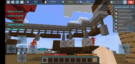 Blockman Go APK Download for Android - AndroidFreeware