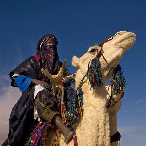 Tuareg in the desert - Ghadamis Libya | Tuareg people, Libya, Africa