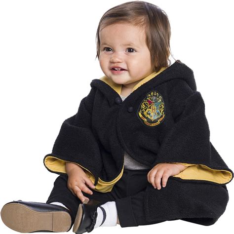 Rubie's Harry Potter Hogwarts Baby Costume Robe | Harry Potter Gifts ...