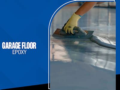 Garage Floor Epoxy by Garage Floor Coating TN on Dribbble