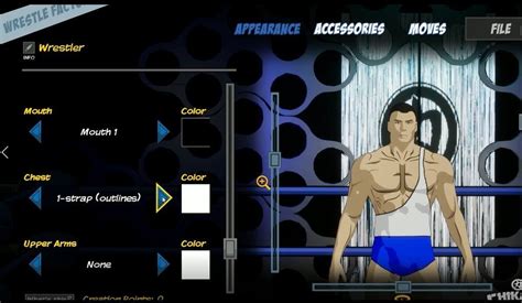 Chikara: Action Arcade Wrestling official promotional image - MobyGames