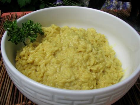 Yellow Coconut Rice Tanzania) Recipe - Food.com