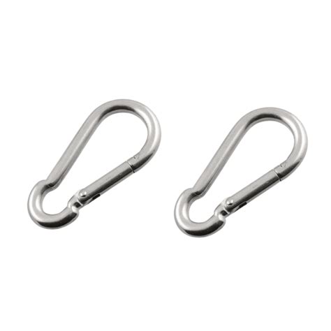 Extra Carabiners X2