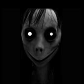 Momo Creepy horror Sound jumpscare meme soundboard for Android - APK Download