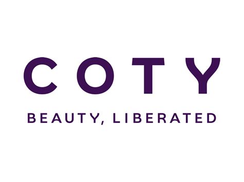 Coty Logo - LogoDix