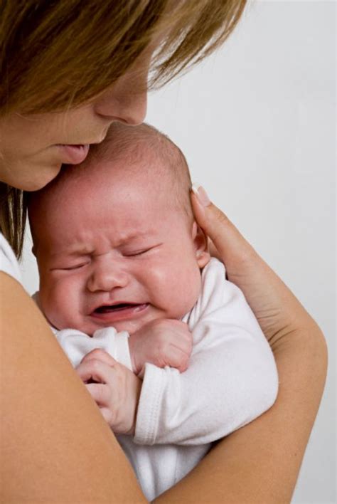 Sleep & Crying Babies - Lose Baby Weight