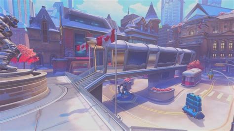 How Many Overwatch Maps Are There? A Comprehensive Guide