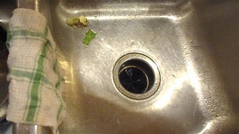 How To Fix A Clogged Kitchen Sink With Disposal – Juameno.com