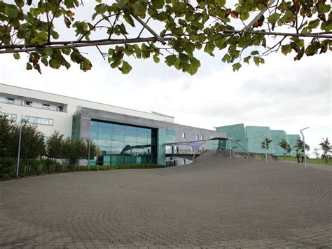 ATU Galway City, Dublin Road | ATU - Atlantic Technological University