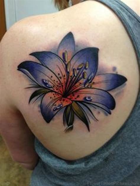 Amaryllis Flower Meaning Tattoo | Best Flower Site