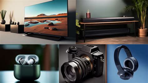 Top 5 Must-Have Sony Products for Your Home: Explore Soundbar, TV ...