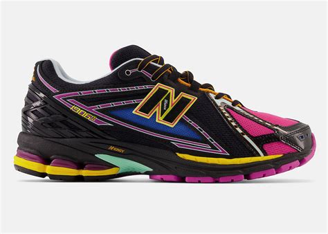 New Balance 1906R Neon Nights M1906RCP