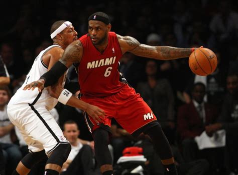 Miami Heat vs. Brooklyn Nets: Perhaps We Were Wrong