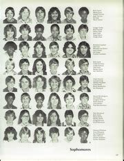 Case High School - Hesperian Yearbook (Racine, WI), Class of 1980, Page ...