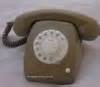 Refurbished Telecom/PMG Retro Rotary Dial Phones
