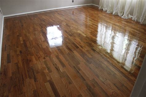 CoverSeal AC30 High-Gloss Wood Floor Finish And Sealer | Covertec