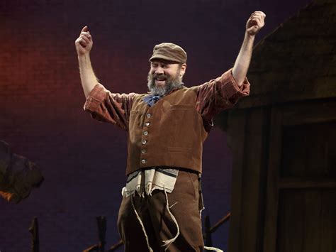 The Tradition Ends: Fiddler on the Roof, Starring Danny Burstein, Sets Broadway Closing Date ...