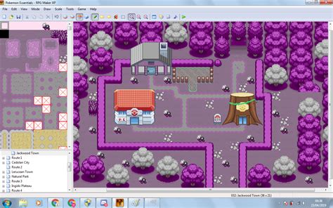 How to make a pokemon game in rpg maker - jesarena