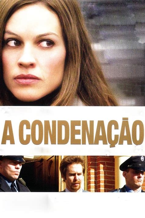 Conviction (2010) - Posters — The Movie Database (TMDB)