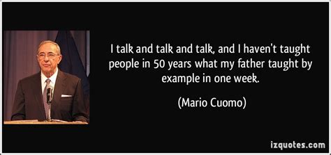 Mario Cuomo Father Quotes. QuotesGram