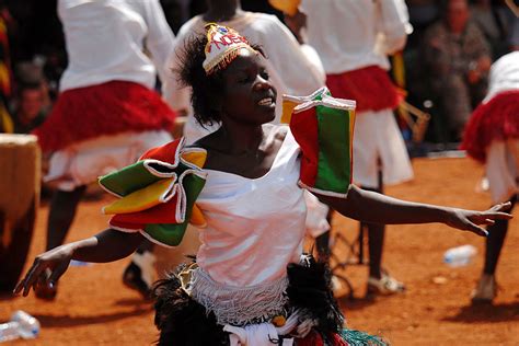 Culture Day - Natural Fire 10 - Uganda, Africa - United St… | Flickr