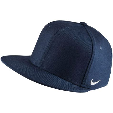 Nike - Nike Men's True Swoosh Flex Dri-FIT Hat - Walmart.com - Walmart.com