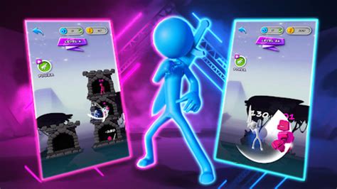 Stickman Tower Defense para Android - Download