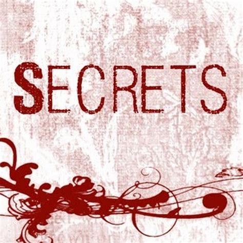 Secrets Band - YouTube