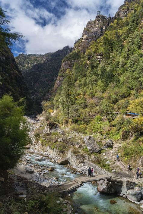 Bhutan Trek to Laya - A Himalayan Adventure to the Highlander Festival