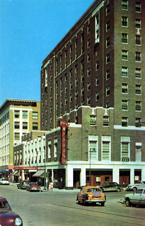 Sioux City, Iowa, Warrior Hotel - a photo on Flickriver