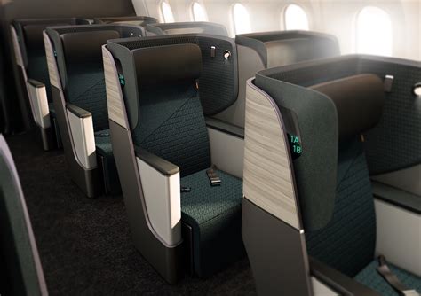 This Might Be Emirates' New Premium Economy Seat | One Mile at a Time