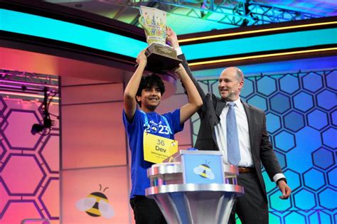 Meet the 14-year-old who won the Scripps National Spelling Bee with ...