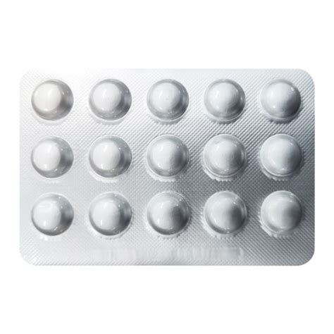 HOMIN Tablet 15's - Buy Medicines online at Best Price from Netmeds.com