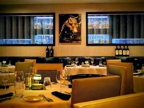 Reservation at MORTON'S restaurant - Houston | KEYS