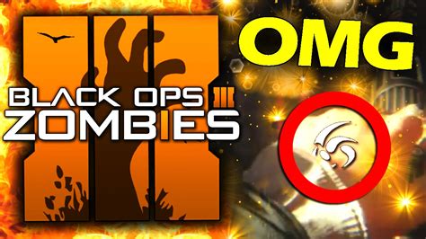 Black Ops 3 Zombies | HUGE SECRET WE MISSED! / Hidden Logo on Characters (Shadows of Evil ...