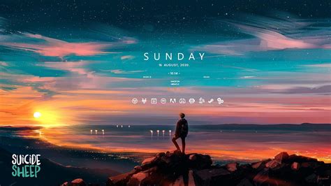 20 Best Rainmeter Skin Suites for August 2020 | Deviantart | Reddit ...