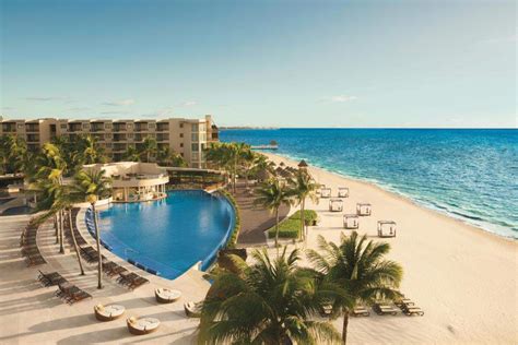 Dreams Riviera Cancun Resort & Spa | Best at Travel