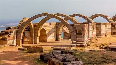 Famous UNESCO World Heritage Sites in Gujarat | Trawell.in Blog